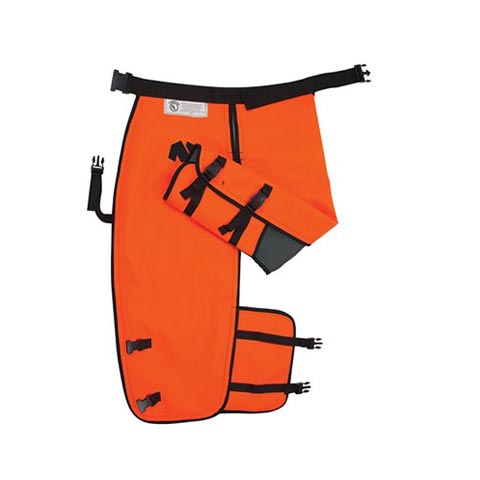 shop category Chainsaw Pants & Chaps