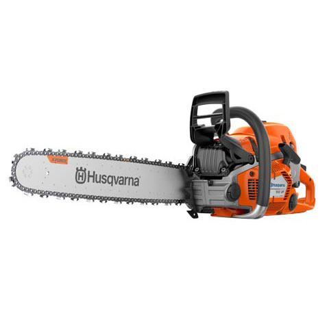 shop category Gas Chainsaws