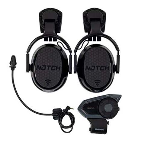 shop category Helmets and Comms